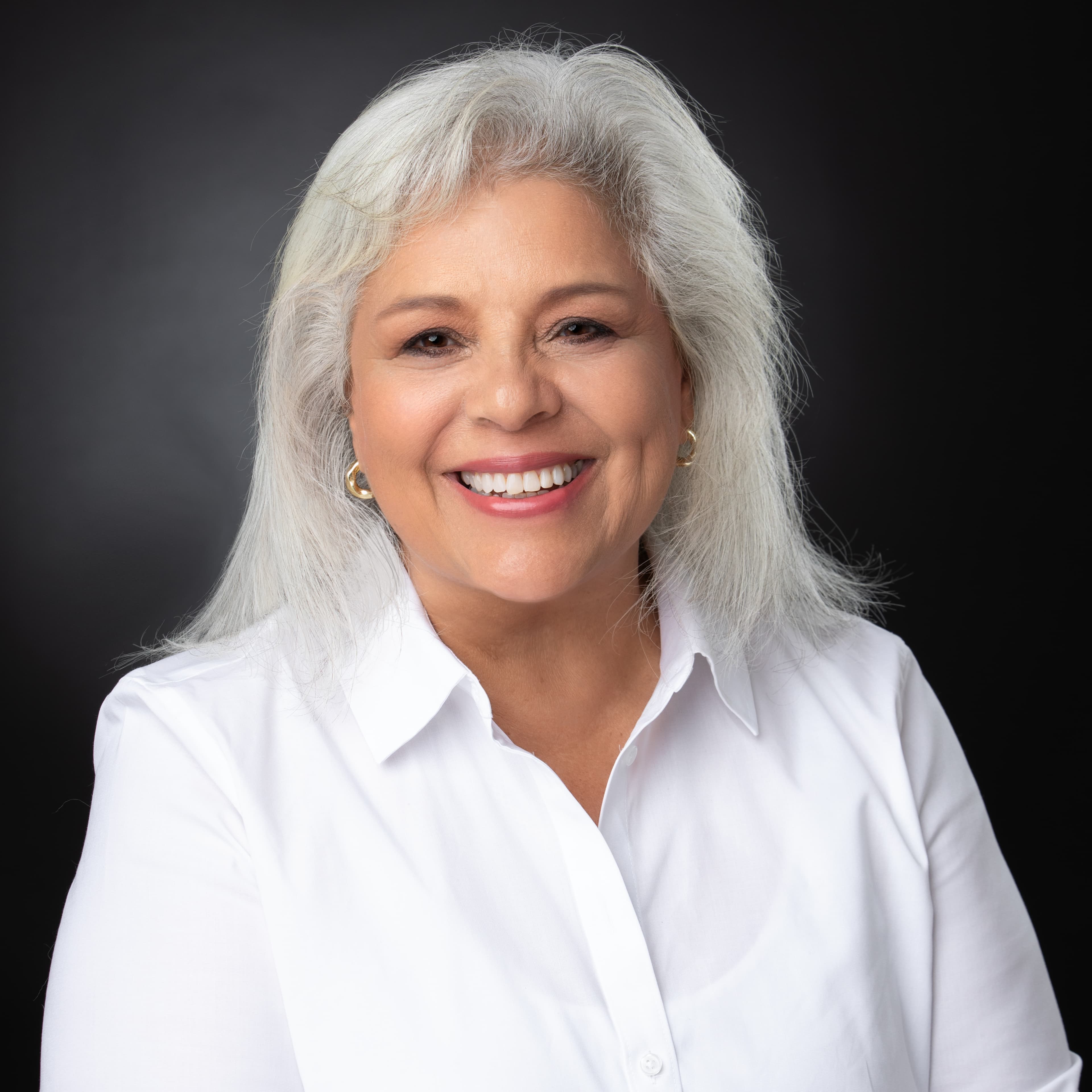 Margarite Cabrera, Mortgage Consultant